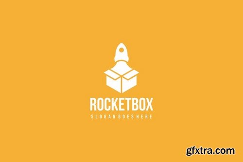 Rocket Box Logo