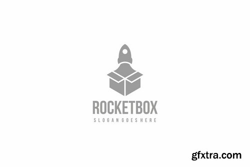 Rocket Box Logo