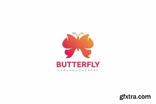 Butterfly Logo