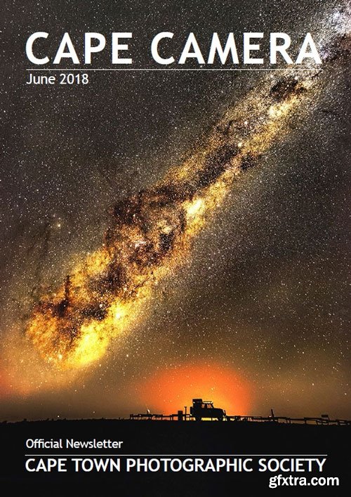 Cape Camera - June 2018