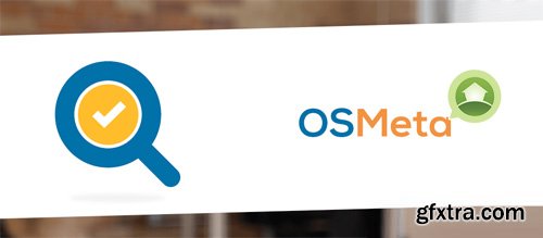 OSMeta Pro v1.4.7 - Joomla Metadata Extension