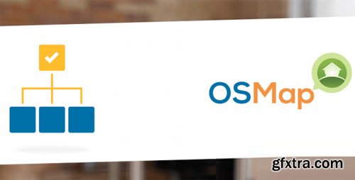 OSMap Pro v4.2.19 - Joomla Sitemap Extension