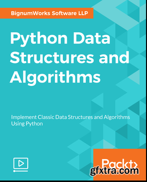 Python Data Structures and Algorithms