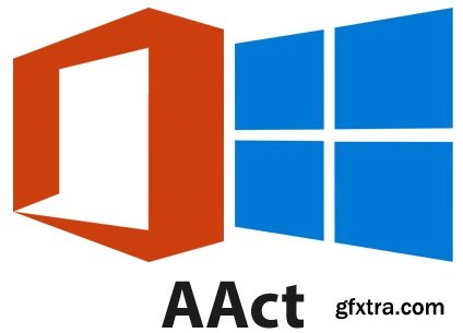 AAct 3.8.9 KMS-activator