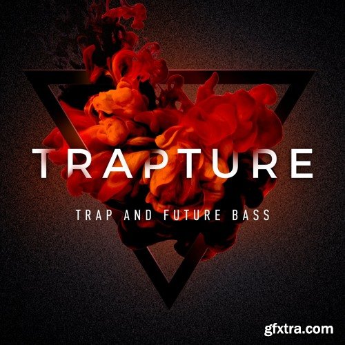 Big Fish Audio Trapture Trap and Hip Hop KONTAKT