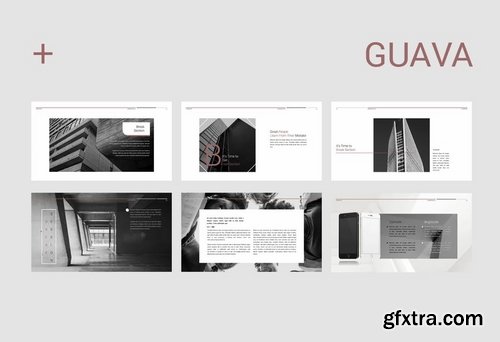 Guava Powerpoint