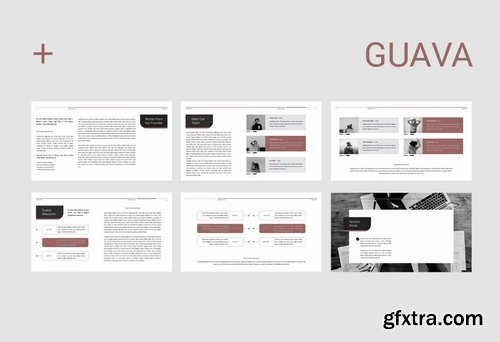 Guava Powerpoint