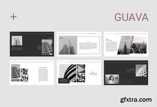 Guava Powerpoint