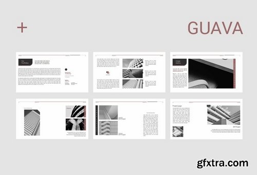 Guava Powerpoint