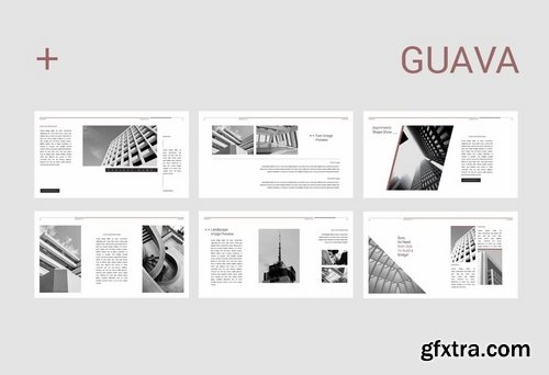 Guava Powerpoint