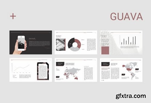 Guava Powerpoint