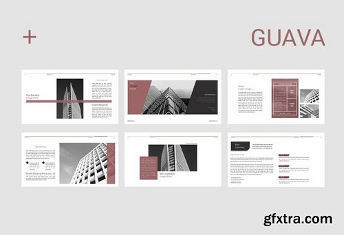 Guava Powerpoint