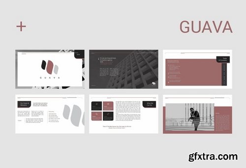 Guava Powerpoint