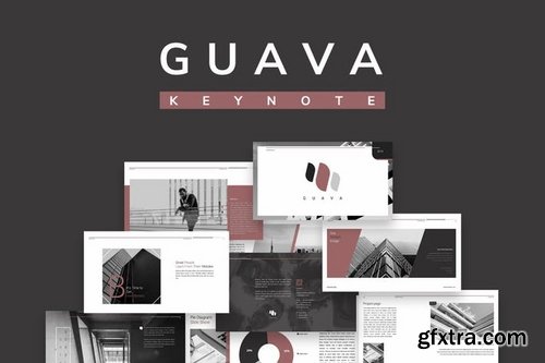 Guava Keynote