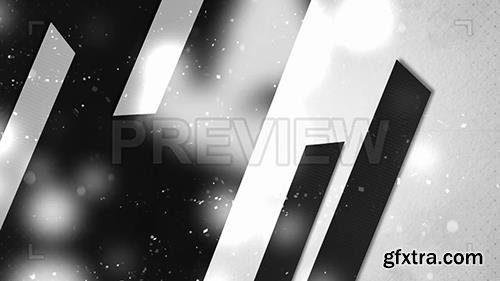Black And White Abstract Background 88067