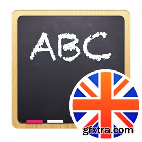 English Class Pro 5.3.0 MAS + In-App