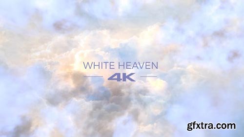 Videohive - White Heaven - 19276292