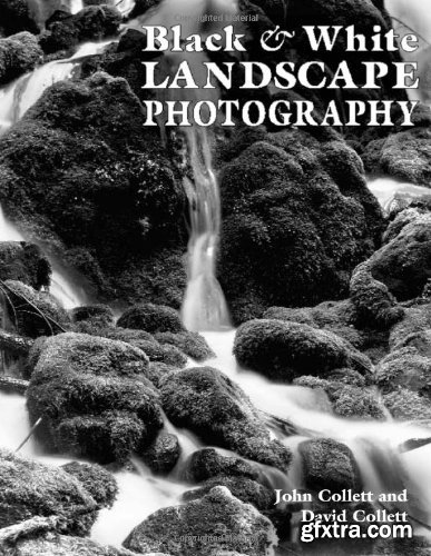 Black and White Landscape Photography