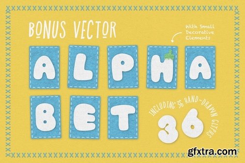 500+ Vector Illustrations Pack