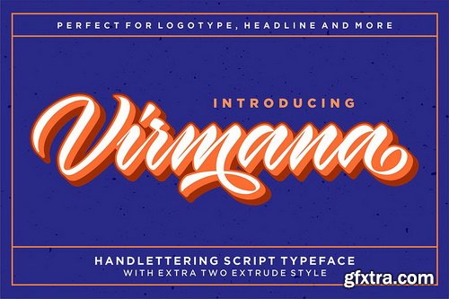 CM - Virmana Script - 2599656