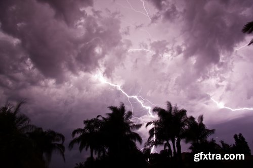 Light effect lightning natural phenomenon nature night 25 HQ Jpeg