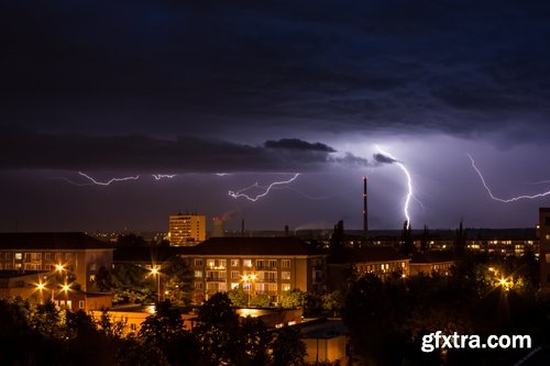 Light effect lightning natural phenomenon nature night 25 HQ Jpeg