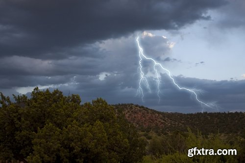 Light effect lightning natural phenomenon nature night 25 HQ Jpeg