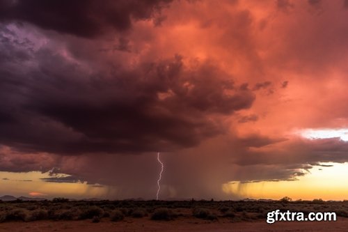 Light effect lightning natural phenomenon nature night 25 HQ Jpeg