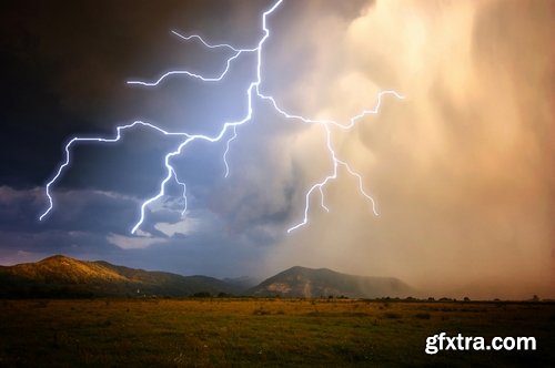 Light effect lightning natural phenomenon nature night 25 HQ Jpeg