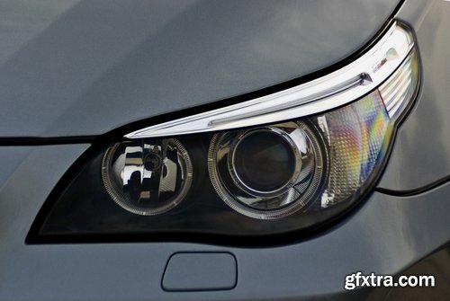 Car headlight lamp light glass lens 25 HQ Jpeg