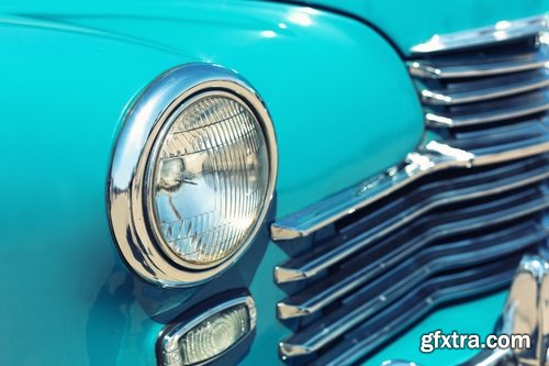 Car headlight lamp light glass lens 25 HQ Jpeg