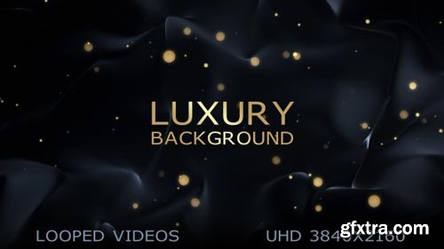 Videohive - Luxury Motion Background - 21270695