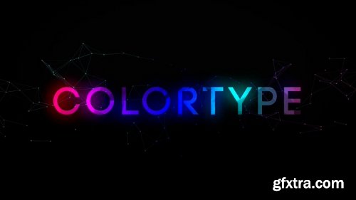 ColorType Text Effects