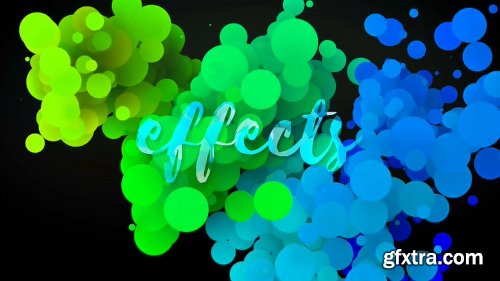 ColorType Text Effects