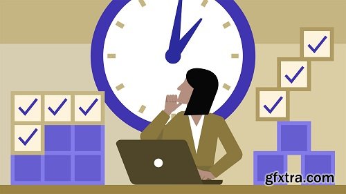 Lynda - Finding Your Time Management Style