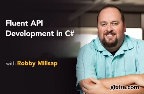 Lynda - Fluent API Development in C#