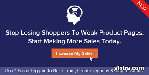 CodeCanyon - XL WooCommerce Sales Triggers v2.7.0 - 19405574