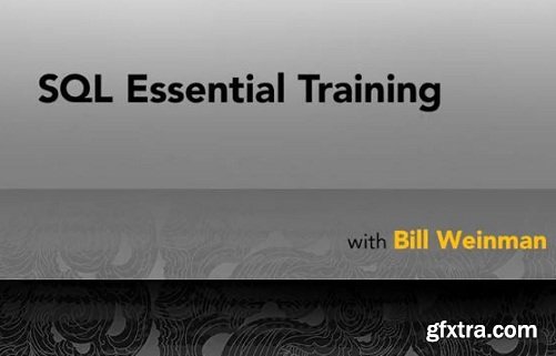 Lynda - SQL Essential Training (Updated 2018)