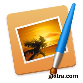 Pixelmator 3.7.1 MAS + iCloud