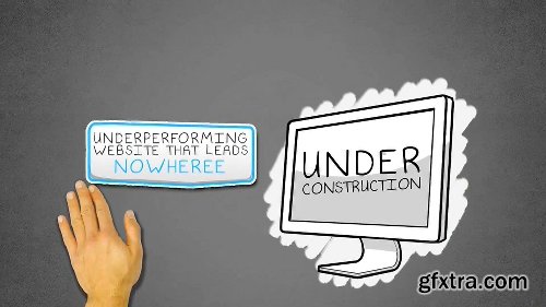 Videohive Whiteboard: Alternative Ideas 5874955