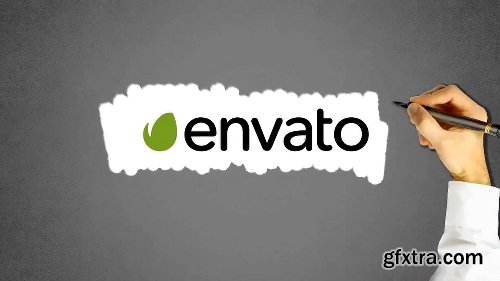 Videohive Whiteboard: Alternative Ideas 5874955