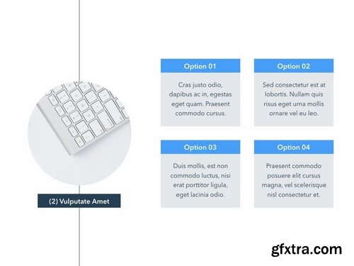 Agency Showcase Keynote Template