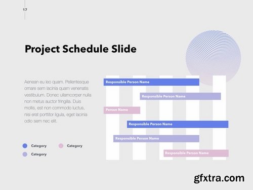 Global Outreach Keynote Template