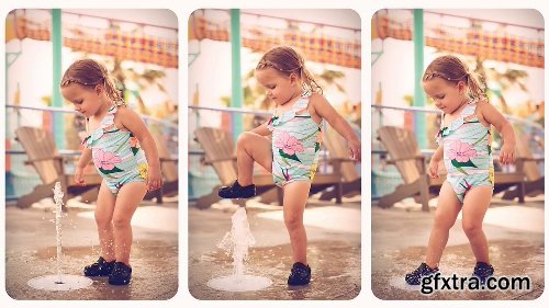 Videohive Funny Photos 17529002