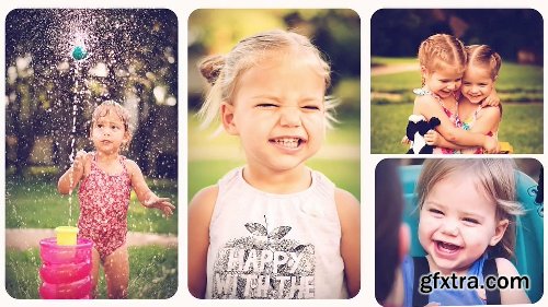 Videohive Funny Photos 17529002