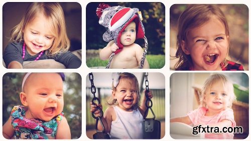 Videohive Funny Photos 17529002