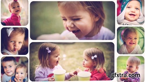 Videohive Funny Photos 17529002