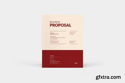 Business Proposal