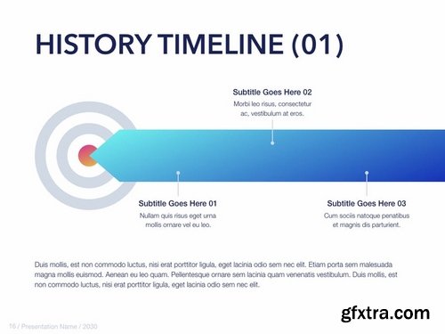 Startup 101 Keynote Template