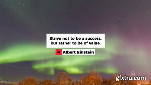 Videohive Quotes 20862886